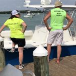 volunteer youth and adult at skc 2019