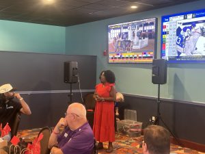All in for HOPE18