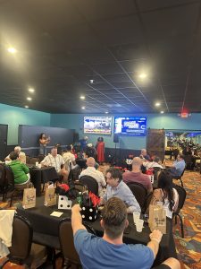 All in for HOPE21