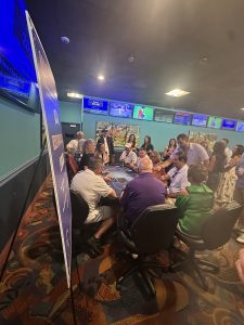 All in for HOPE4
