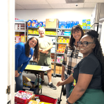 FPCD Volunteer