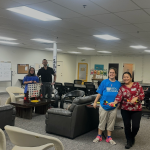 Family Friday Games