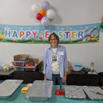 Mommy Me Easter