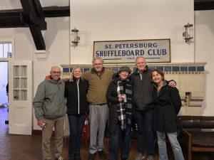 Shuffle Jan 2025 12