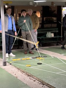 Shuffle Jan 2025 18