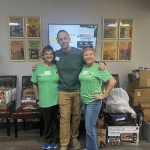 golden girls of kindness